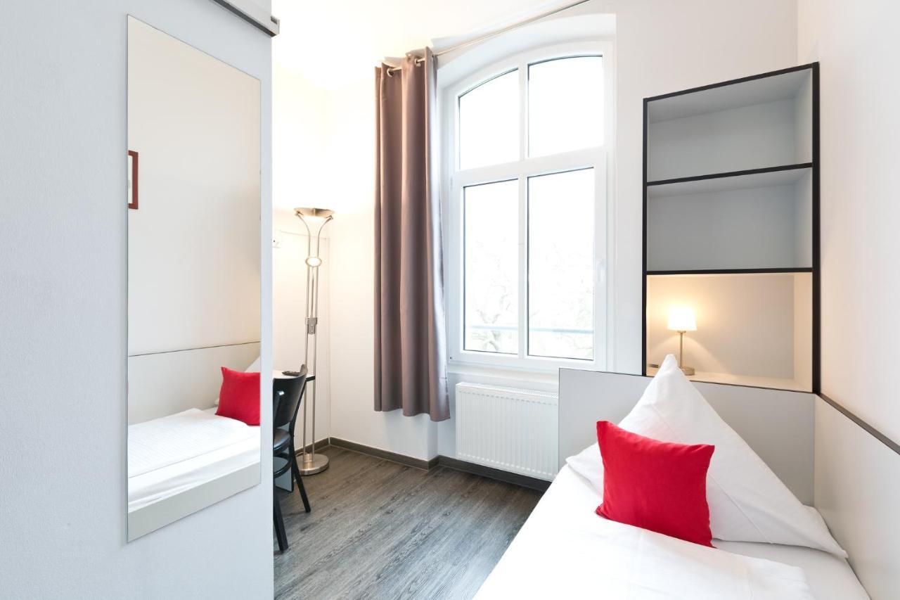 Hotel Zwischen Den Seen Waren  Ngoại thất bức ảnh
