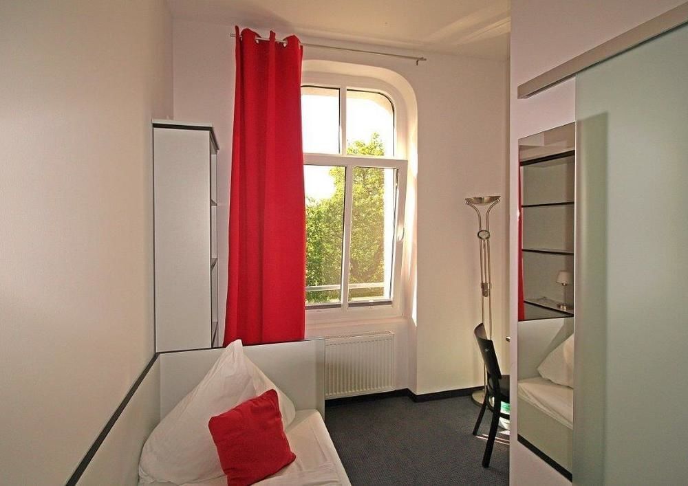 Hotel Zwischen Den Seen Waren  Ngoại thất bức ảnh